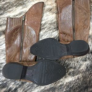 ARIAT MURRIETA WESTERN BOOTS